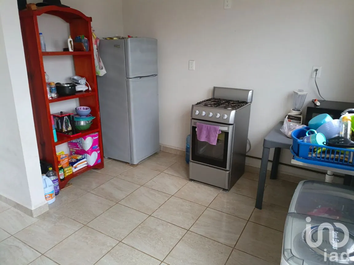 Casa en Renta en La Querencia Residencial, Veracruz, Veracruz de Ignacio de la Llave | NEX-258133 | iad México | Foto 5 de 6