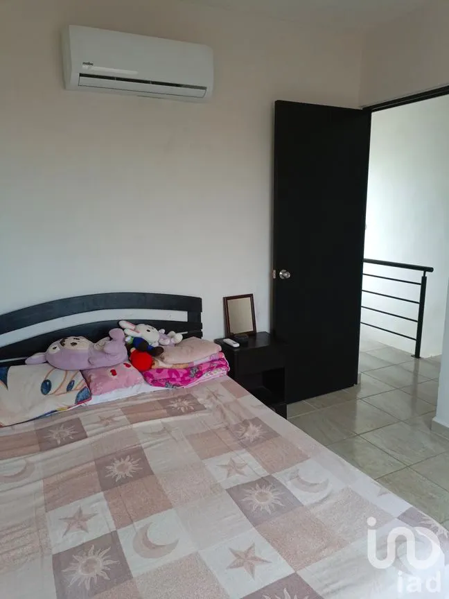 Casa en Renta en La Querencia Residencial, Veracruz, Veracruz de Ignacio de la Llave | NEX-258133 | iad México | Foto 6 de 6