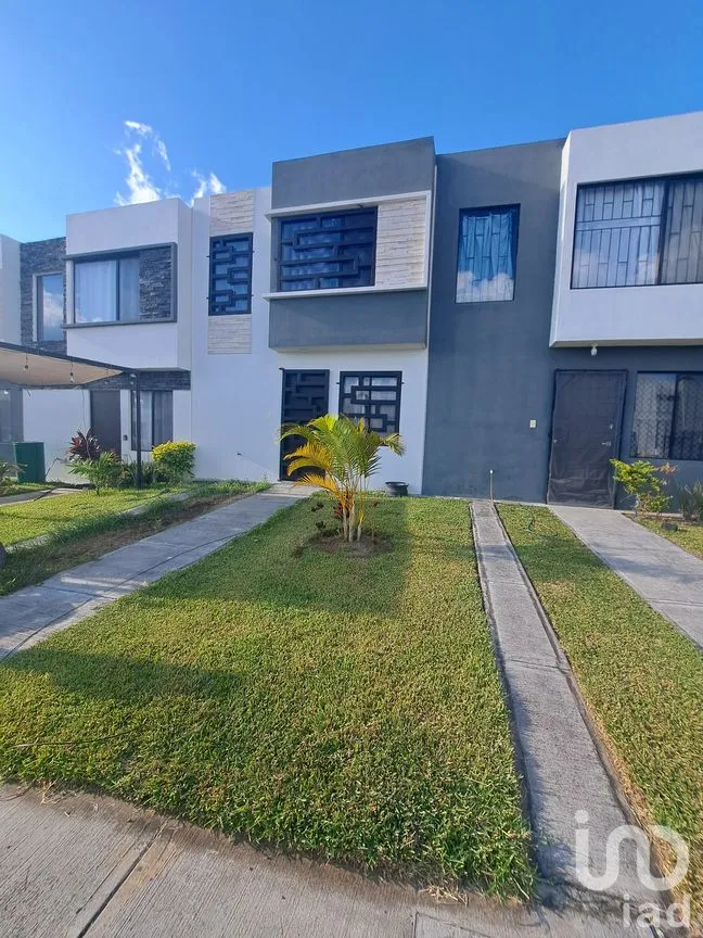 Casa en Renta en La Querencia Residencial, Veracruz, Veracruz de Ignacio de la Llave | NEX-258133 | iad México | Foto 1 de 6