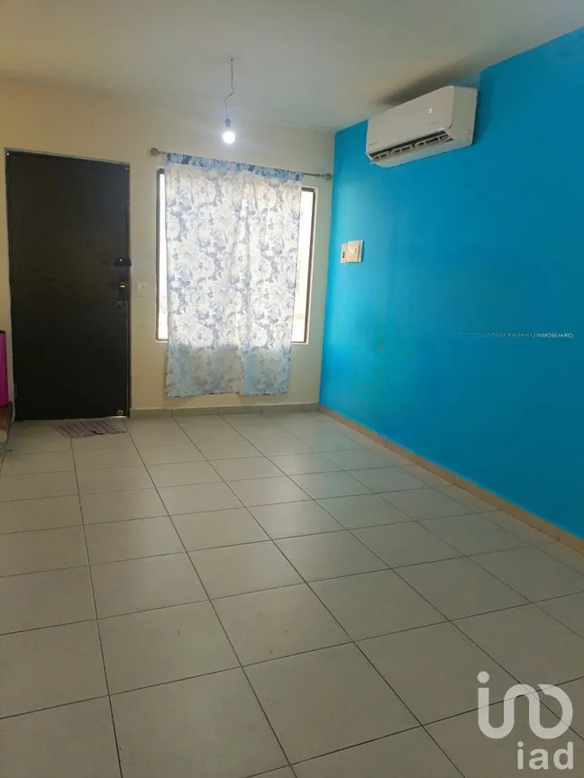 Casa en Renta en Residencial del Bosque Segunda Sección, Veracruz, Veracruz de Ignacio de la Llave | NEX-258155 | iad México | Foto 2 de 6