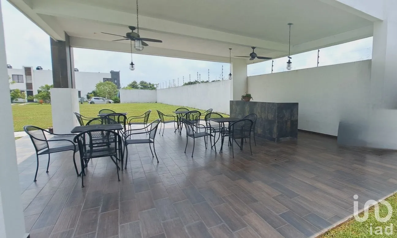 Casa en Renta en Residencial del Bosque Segunda Sección, Veracruz, Veracruz de Ignacio de la Llave | NEX-258155 | iad México | Foto 4 de 6