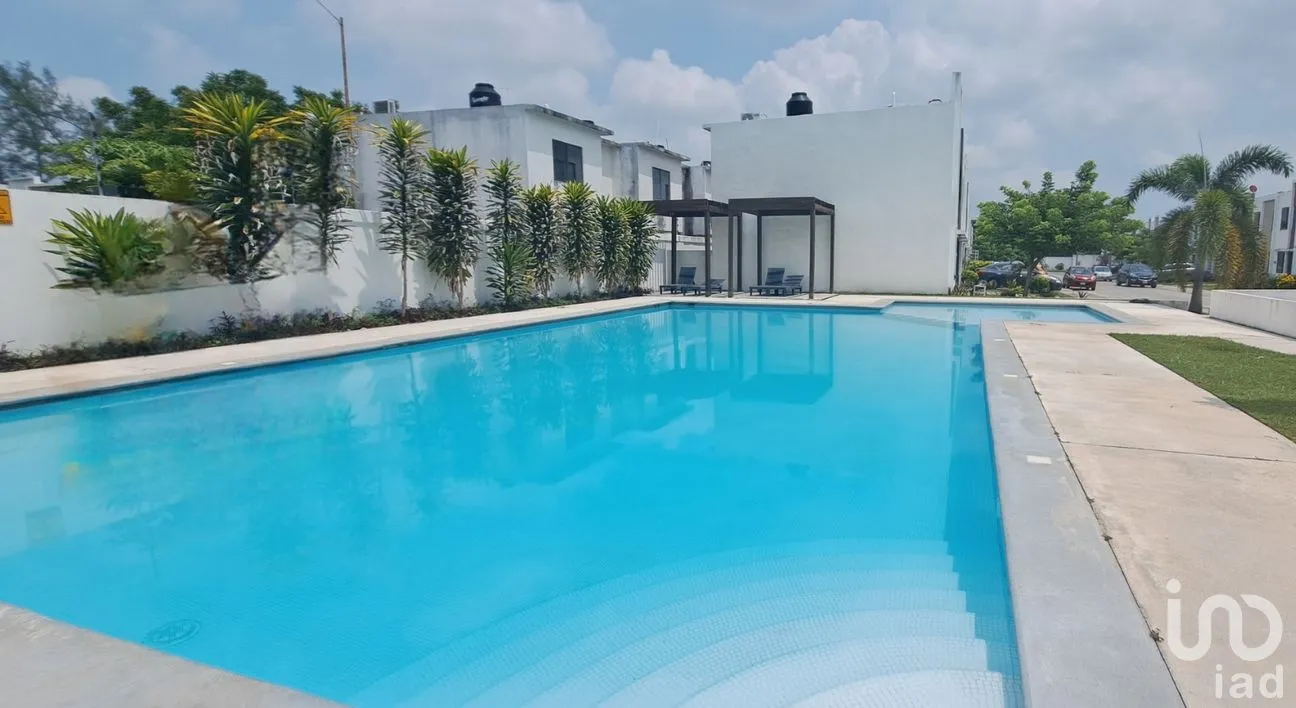 Casa en Renta en Residencial del Bosque Segunda Sección, Veracruz, Veracruz de Ignacio de la Llave | NEX-258155 | iad México | Foto 5 de 6