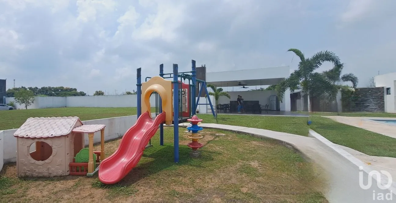Casa en Renta en Residencial del Bosque Segunda Sección, Veracruz, Veracruz de Ignacio de la Llave | NEX-258155 | iad México | Foto 6 de 6