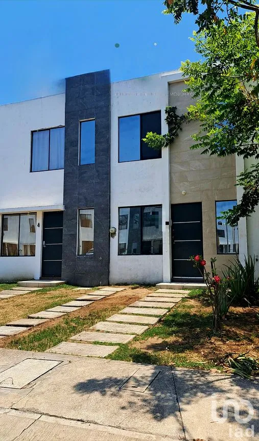Casa en Renta en Residencial del Bosque Segunda Sección, Veracruz, Veracruz de Ignacio de la Llave | NEX-258155 | iad México | Foto 1 de 6