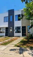 NEX-258155 - Casa en Renta, con 2 recamaras, con 1 baño, con 65 m2 de construcción en Residencial del Bosque Segunda Sección, CP 91697, Veracruz de Ignacio de la Llave.