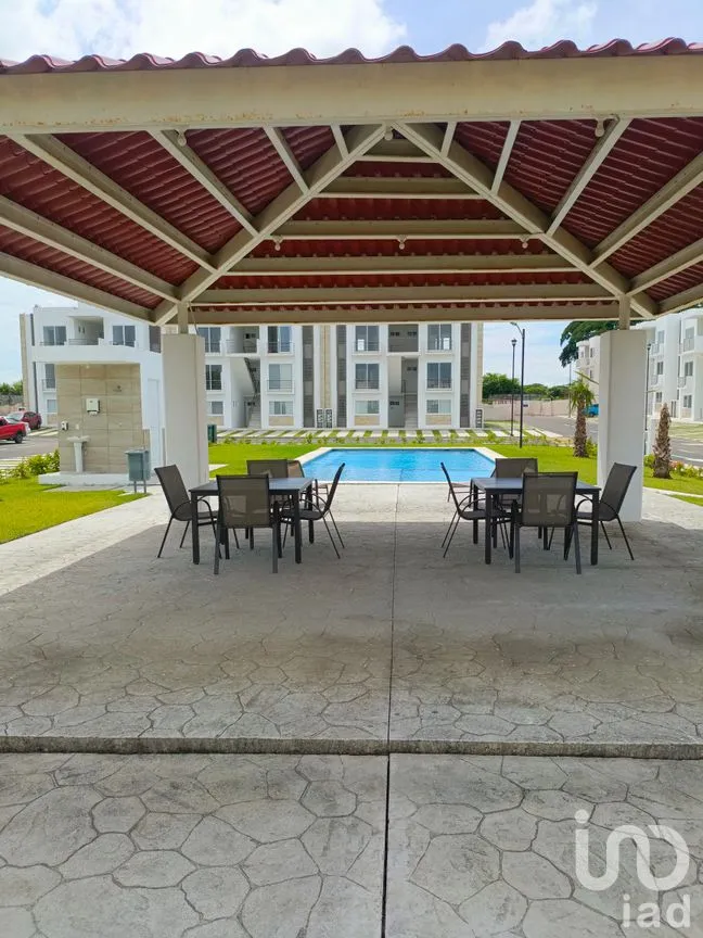 Departamento en Renta en Los Héroes Veracruz, Veracruz, Veracruz de Ignacio de la Llave | NEX-259293 | iad México | Foto 2 de 10