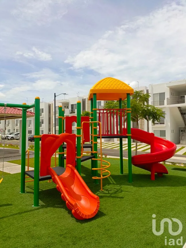 Departamento en Renta en Los Héroes Veracruz, Veracruz, Veracruz de Ignacio de la Llave | NEX-259293 | iad México | Foto 3 de 10