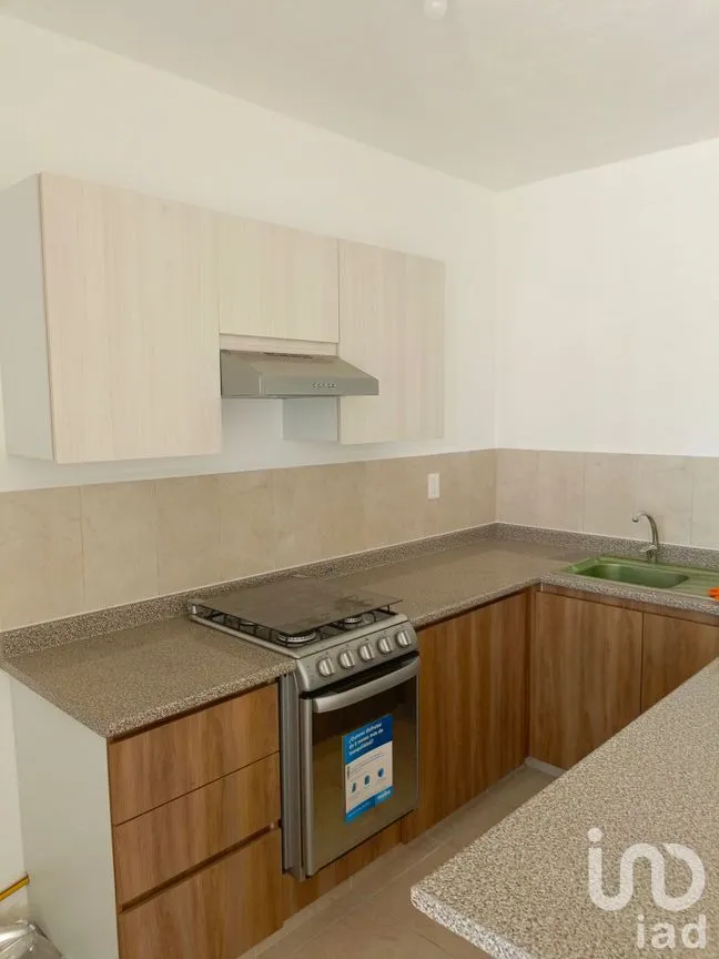 Departamento en Renta en Los Héroes Veracruz, Veracruz, Veracruz de Ignacio de la Llave | NEX-259293 | iad México | Foto 7 de 10