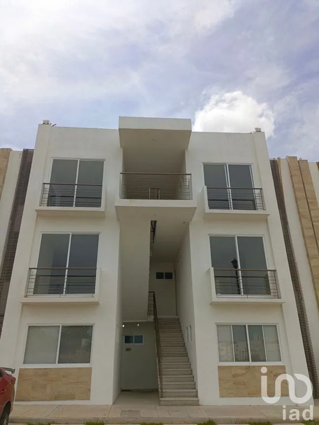Departamento en Renta en Los Héroes Veracruz, Veracruz, Veracruz de Ignacio de la Llave | NEX-259293 | iad México | Foto 9 de 10