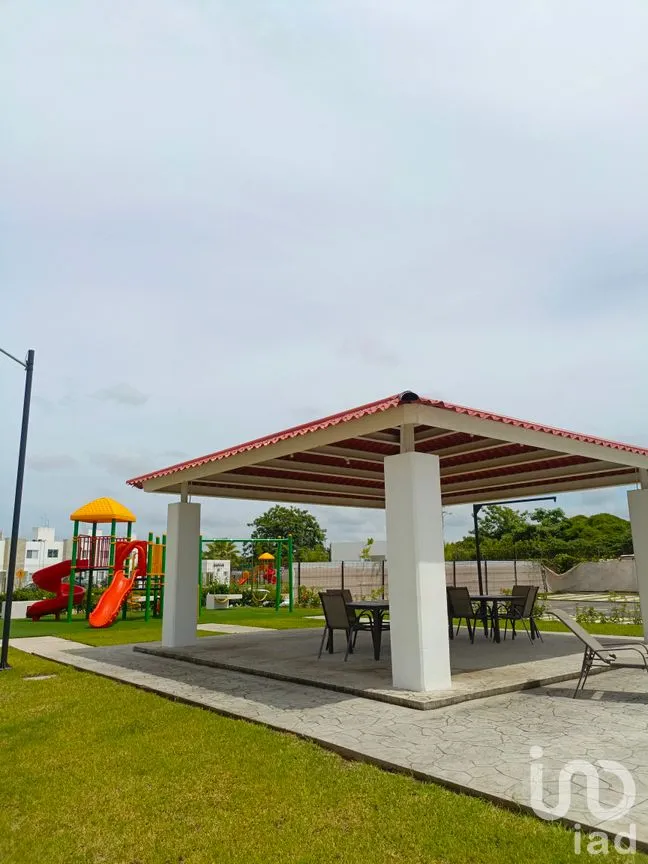 Departamento en Renta en Los Héroes Veracruz, Veracruz, Veracruz de Ignacio de la Llave | NEX-259293 | iad México | Foto 10 de 10