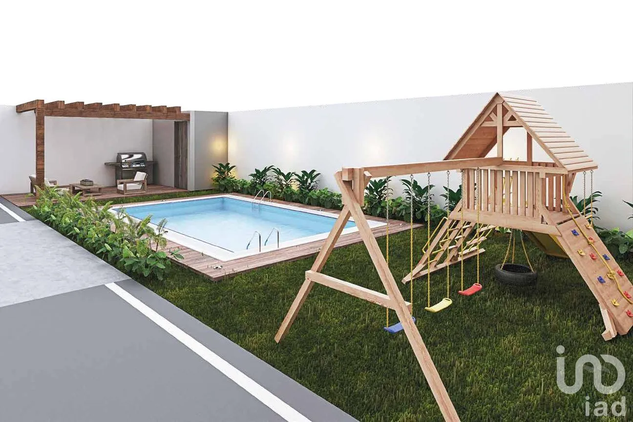 Departamento en Venta en Costa de Oro, Boca del Río, Veracruz de Ignacio de la Llave | NEX-259867 | iad México | Foto 3 de 9