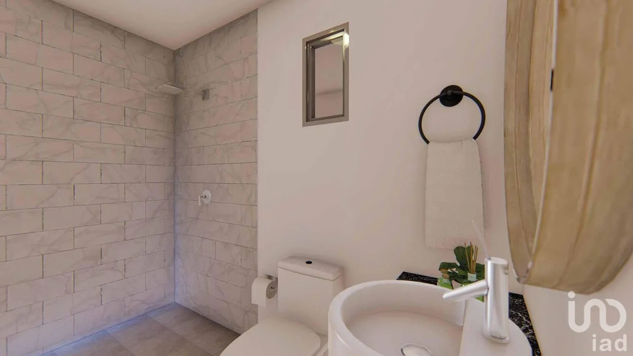 Departamento en Venta en Costa de Oro, Boca del Río, Veracruz de Ignacio de la Llave | NEX-259867 | iad México | Foto 4 de 9