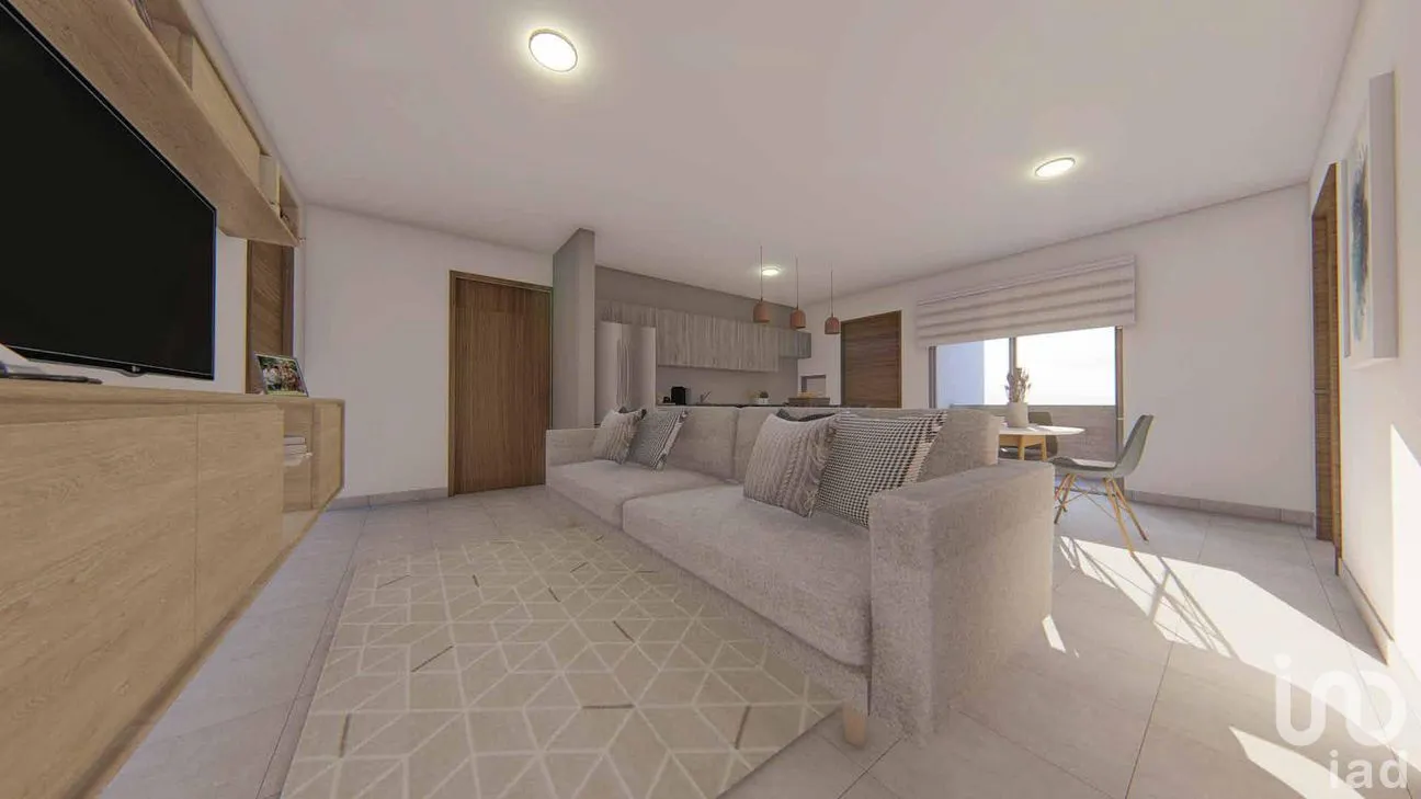 Departamento en Venta en Costa de Oro, Boca del Río, Veracruz de Ignacio de la Llave | NEX-259867 | iad México | Foto 5 de 9