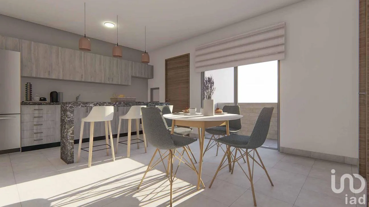 Departamento en Venta en Costa de Oro, Boca del Río, Veracruz de Ignacio de la Llave | NEX-259867 | iad México | Foto 6 de 9