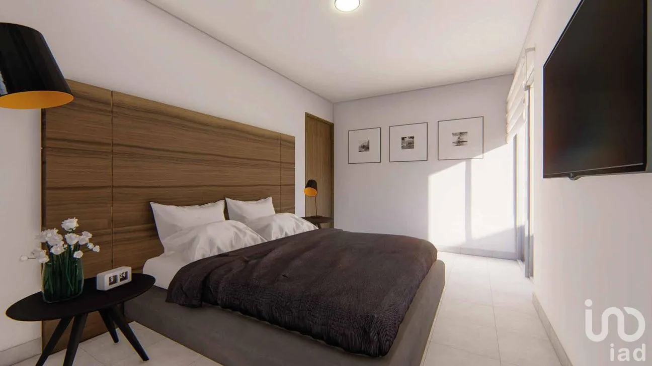 Departamento en Venta en Costa de Oro, Boca del Río, Veracruz de Ignacio de la Llave | NEX-259867 | iad México | Foto 7 de 9