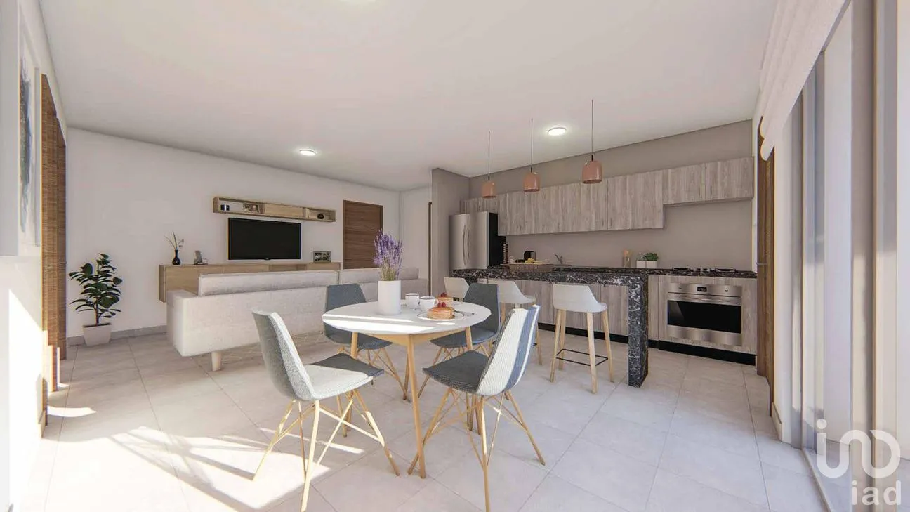 Departamento en Venta en Costa de Oro, Boca del Río, Veracruz de Ignacio de la Llave | NEX-259867 | iad México | Foto 8 de 9