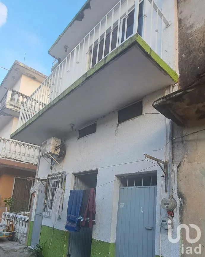 Casa en Venta en Veracruz, Veracruz, Veracruz de Ignacio de la Llave | NEX-260068 | iad México | Foto 4 de 5