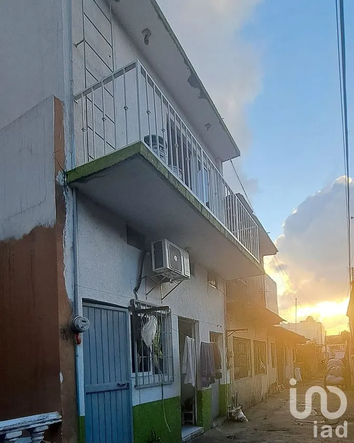 Casa en Venta en Veracruz, Veracruz, Veracruz de Ignacio de la Llave | NEX-260068 | iad México | Foto 5 de 5