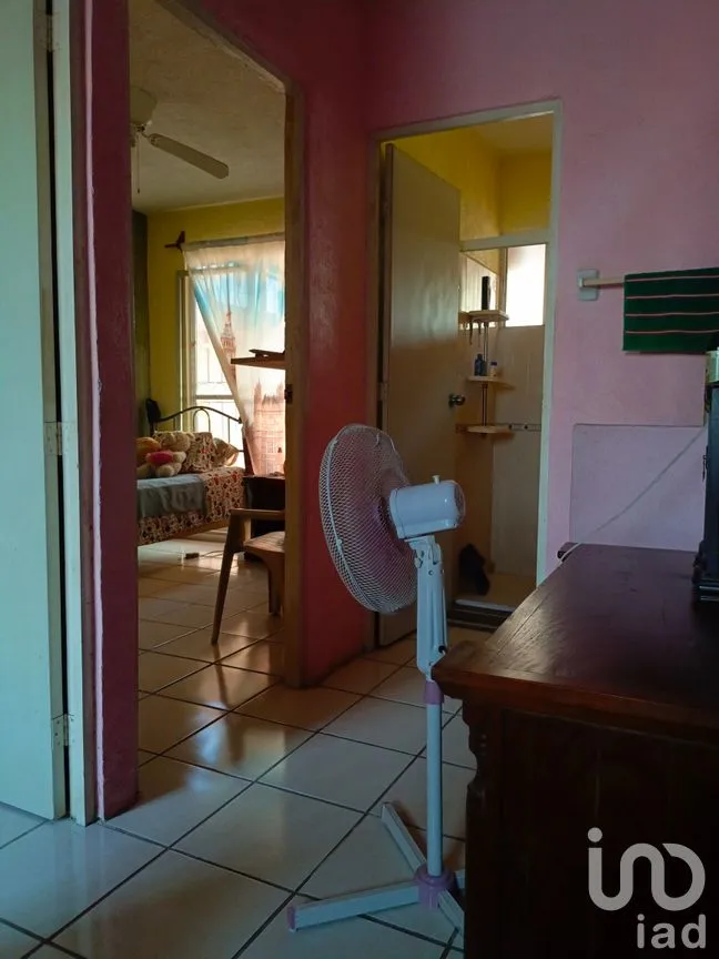 Casa en Venta en Los Torrentes, Veracruz, Veracruz de Ignacio de la Llave | NEX-260713 | iad México | Foto 2 de 12