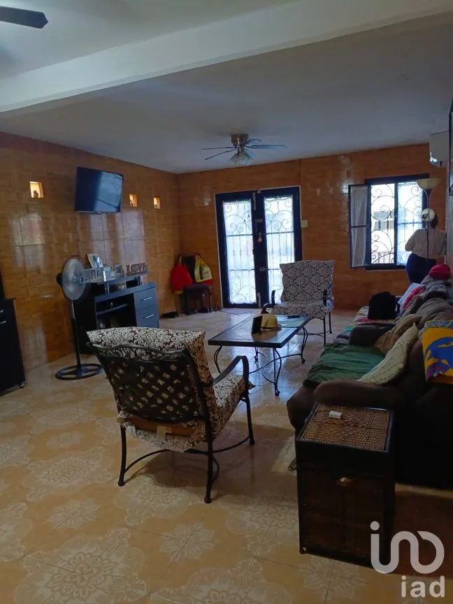 Casa en Venta en Los Torrentes, Veracruz, Veracruz de Ignacio de la Llave | NEX-260713 | iad México | Foto 3 de 12