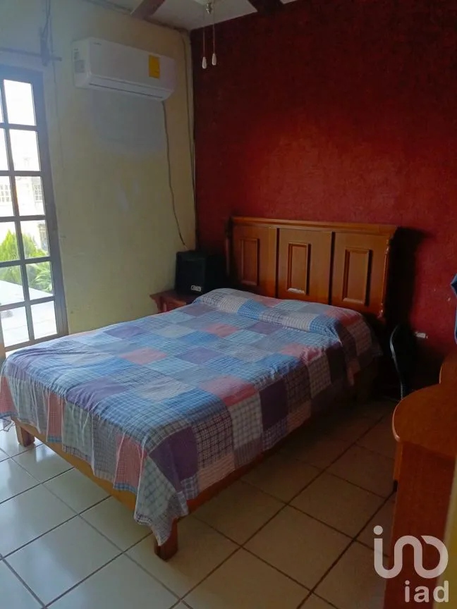Casa en Venta en Los Torrentes, Veracruz, Veracruz de Ignacio de la Llave | NEX-260713 | iad México | Foto 4 de 12