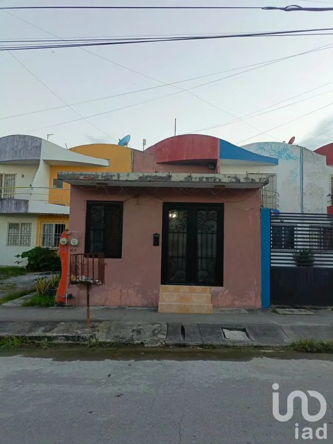 Casa en Venta en Los Torrentes, Veracruz, Veracruz de Ignacio de la Llave | NEX-260713 | iad México | Foto 1 de 12