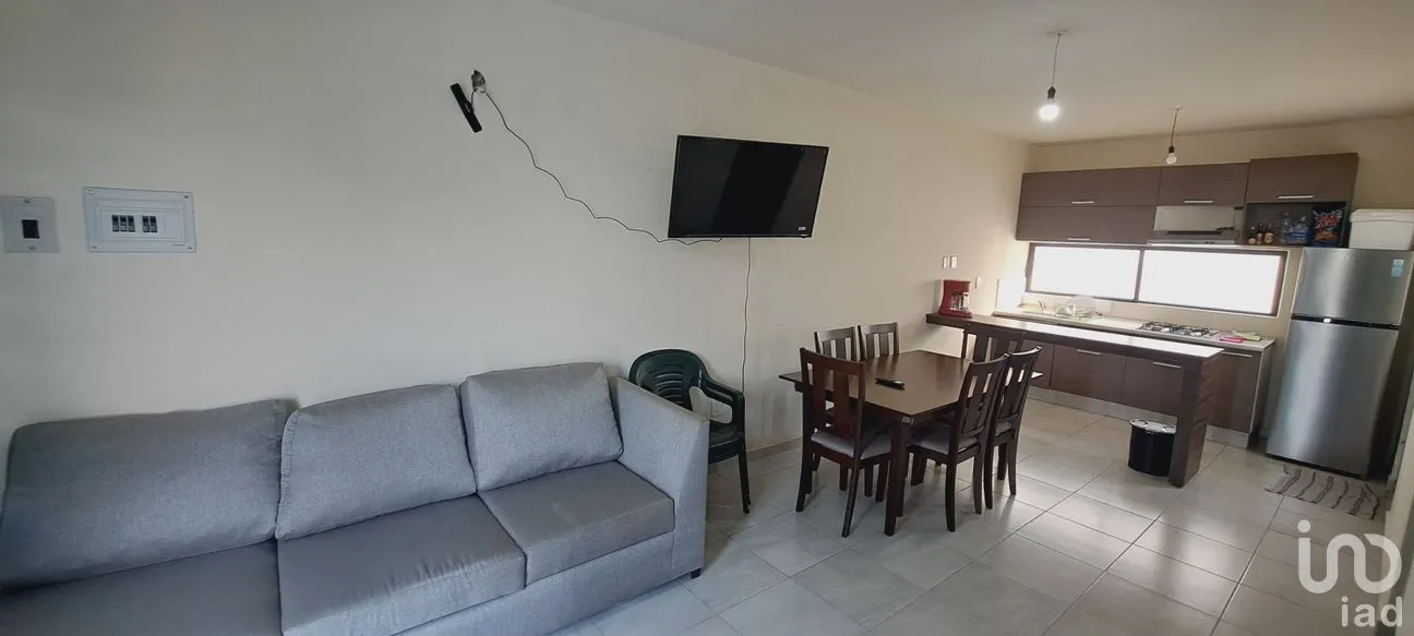 Casa en Renta en Residencial del Bosque, Veracruz, Veracruz de Ignacio de la Llave | NEX-265287 | iad México | Foto 2 de 17