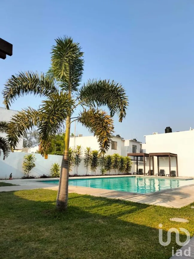 Casa en Renta en Residencial del Bosque, Veracruz, Veracruz de Ignacio de la Llave | NEX-265287 | iad México | Foto 13 de 17