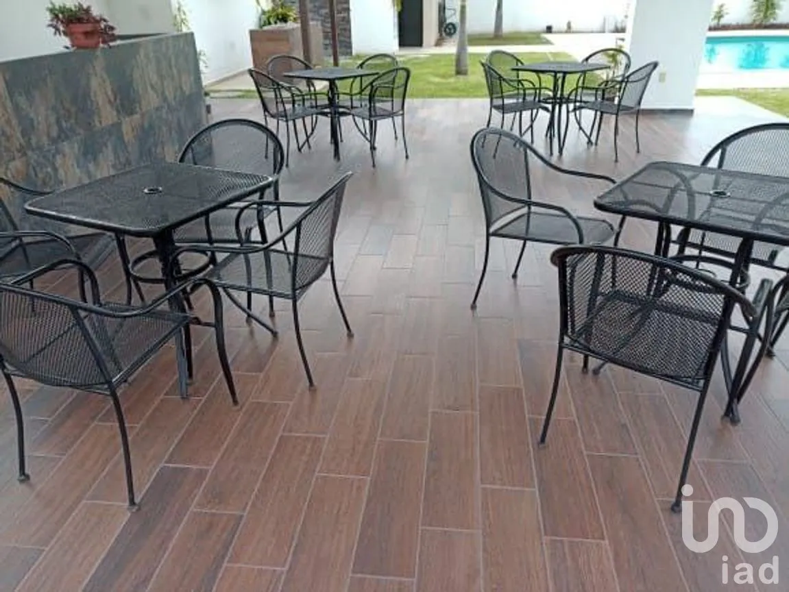 Casa en Renta en Residencial del Bosque, Veracruz, Veracruz de Ignacio de la Llave | NEX-265287 | iad México | Foto 14 de 17