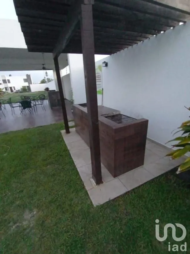 Casa en Renta en Residencial del Bosque, Veracruz, Veracruz de Ignacio de la Llave | NEX-265287 | iad México | Foto 15 de 17