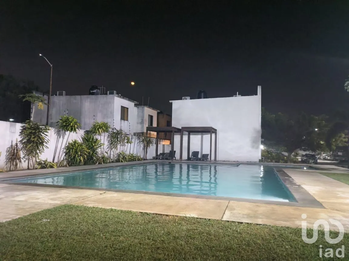 Casa en Renta en Residencial del Bosque, Veracruz, Veracruz de Ignacio de la Llave | NEX-265287 | iad México | Foto 16 de 17