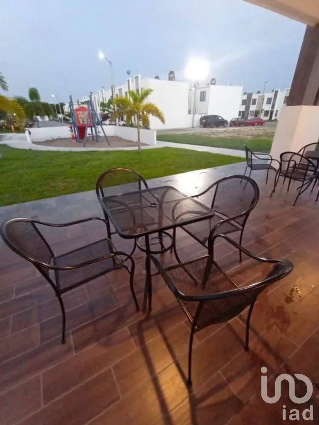 Casa en Renta en Residencial del Bosque, Veracruz, Veracruz de Ignacio de la Llave | NEX-265287 | iad México | Foto 17 de 17