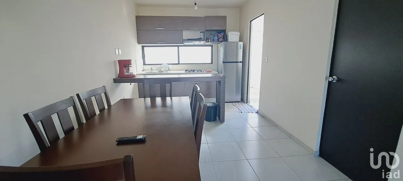 Casa en Renta en Residencial del Bosque, Veracruz, Veracruz de Ignacio de la Llave | NEX-265287 | iad México | Foto 5 de 17