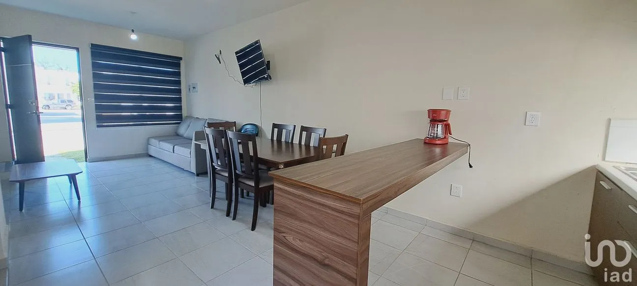 Casa en Renta en Residencial del Bosque, Veracruz, Veracruz de Ignacio de la Llave | NEX-265287 | iad México | Foto 7 de 17