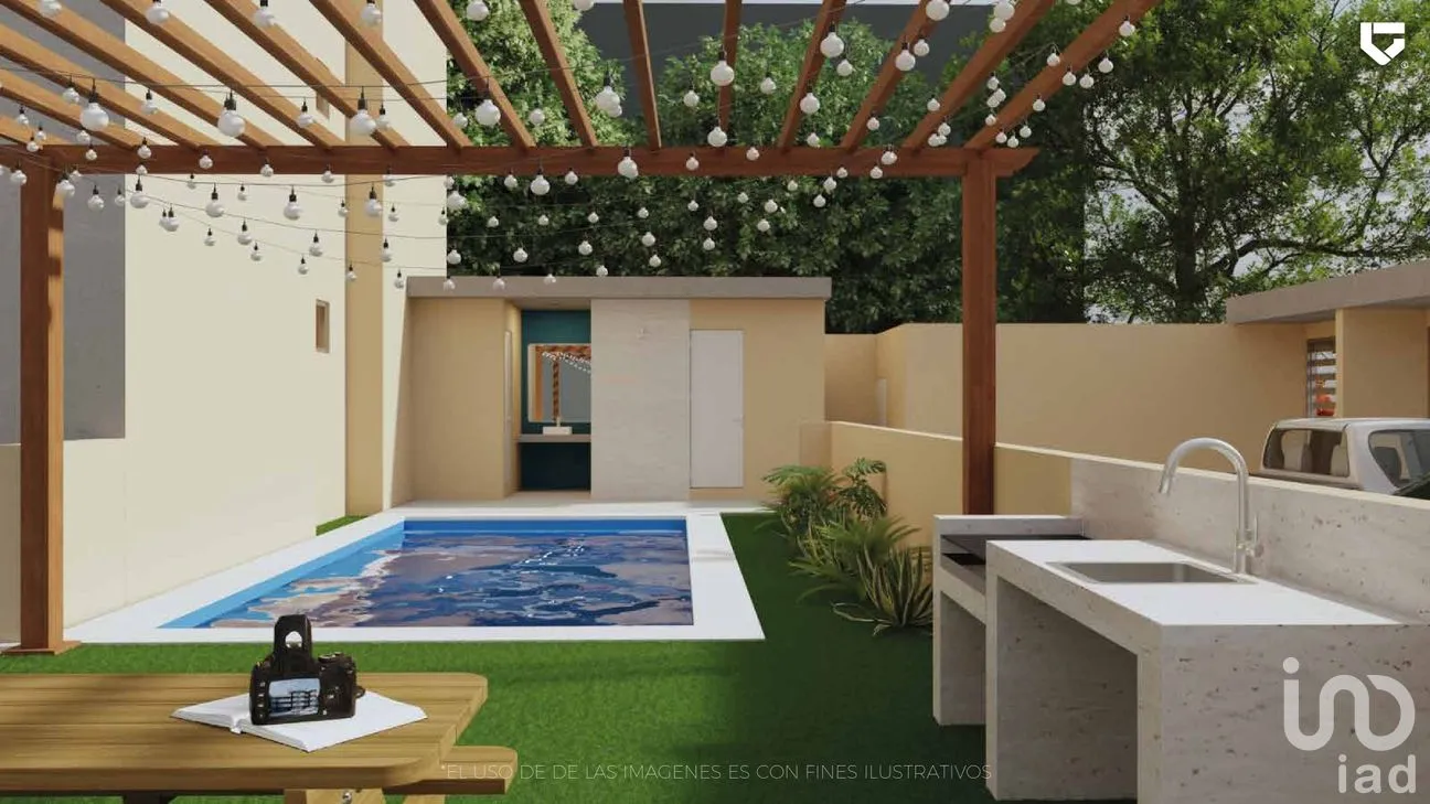 Departamento en Venta en Veracruz Centro, Veracruz, Veracruz de Ignacio de la Llave | NEX-266160 | iad México | Foto 2 de 8