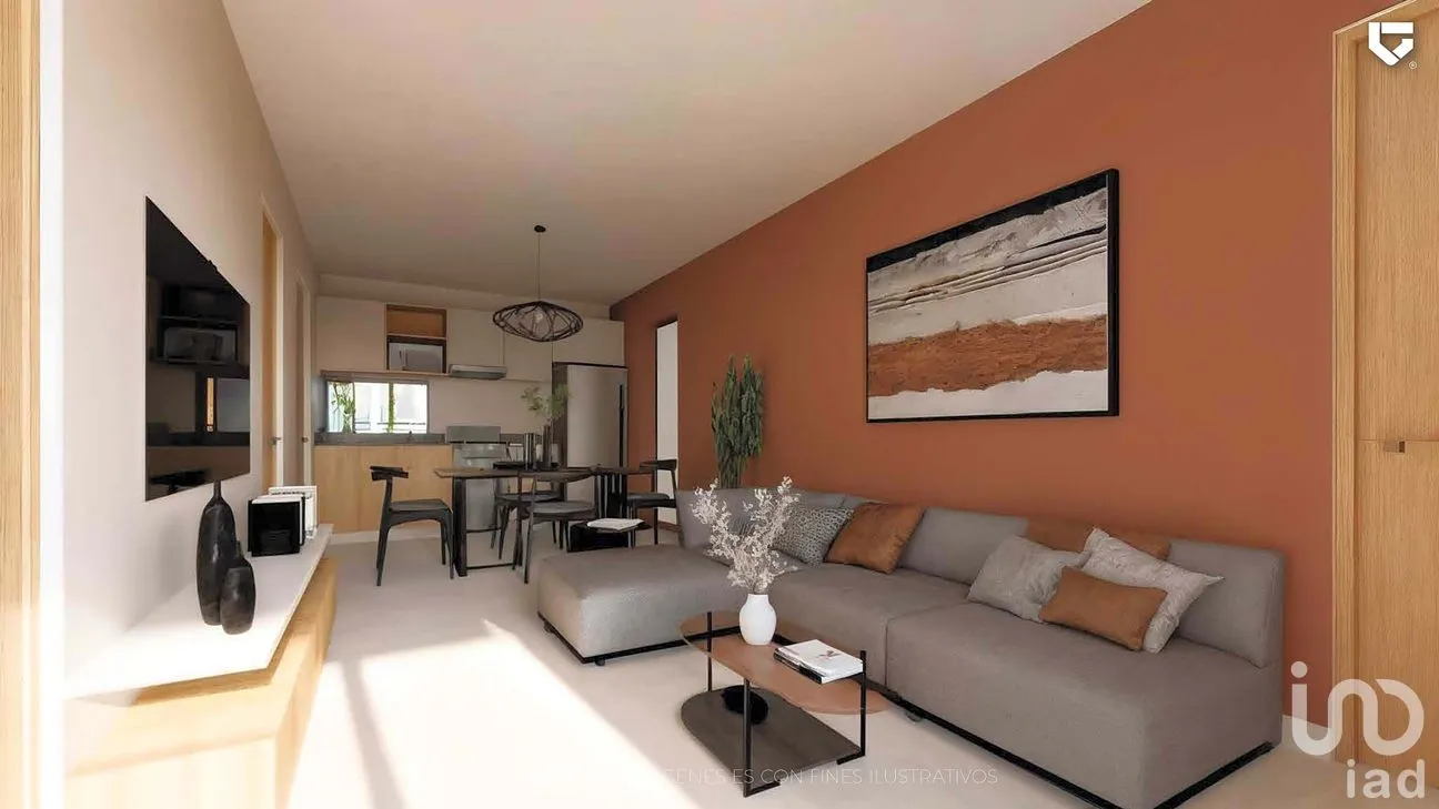 Departamento en Venta en Veracruz Centro, Veracruz, Veracruz de Ignacio de la Llave | NEX-266160 | iad México | Foto 4 de 8