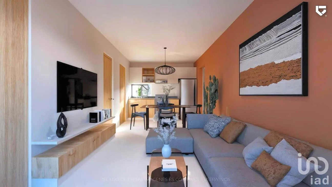 Departamento en Venta en Veracruz Centro, Veracruz, Veracruz de Ignacio de la Llave | NEX-266160 | iad México | Foto 5 de 8