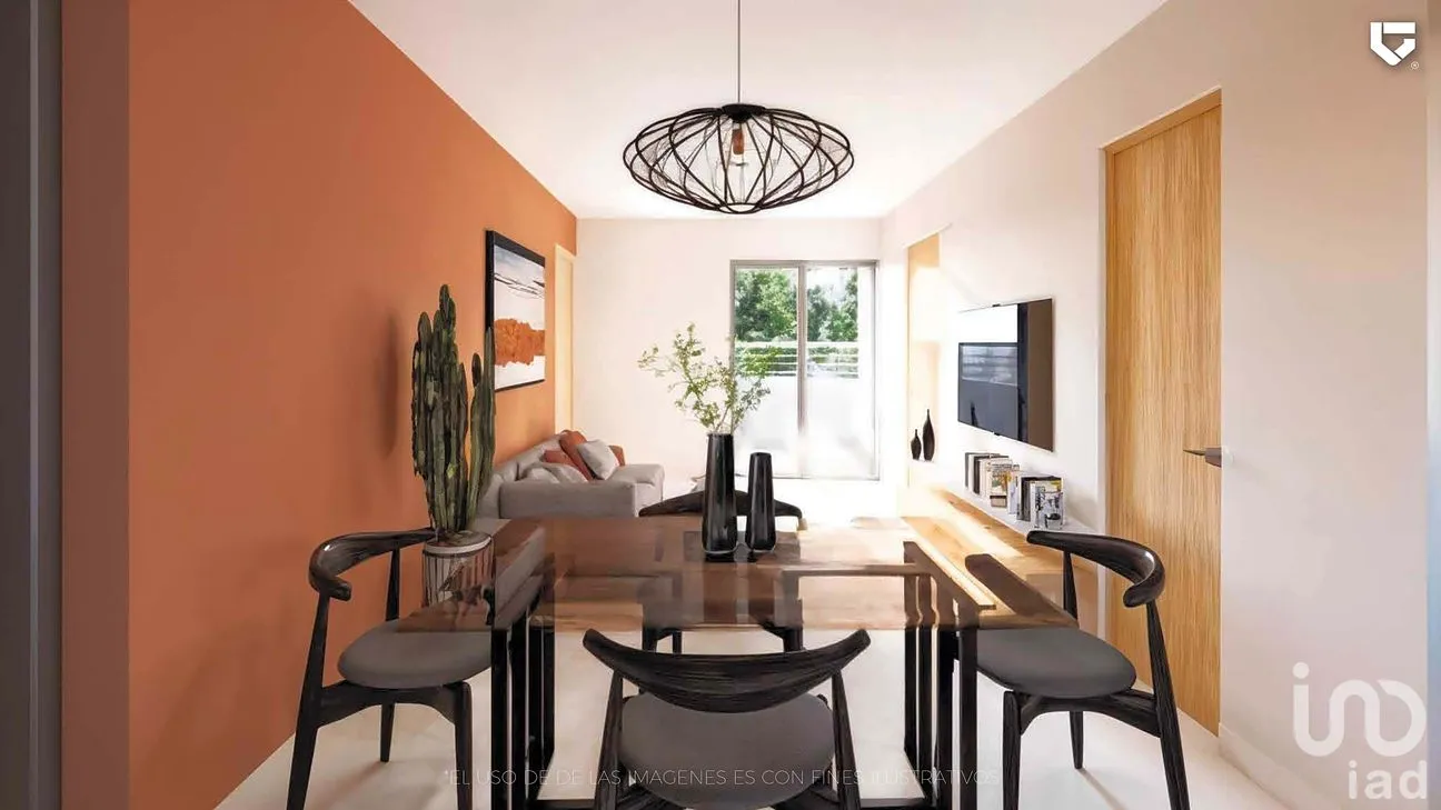 Departamento en Venta en Veracruz Centro, Veracruz, Veracruz de Ignacio de la Llave | NEX-266160 | iad México | Foto 6 de 8