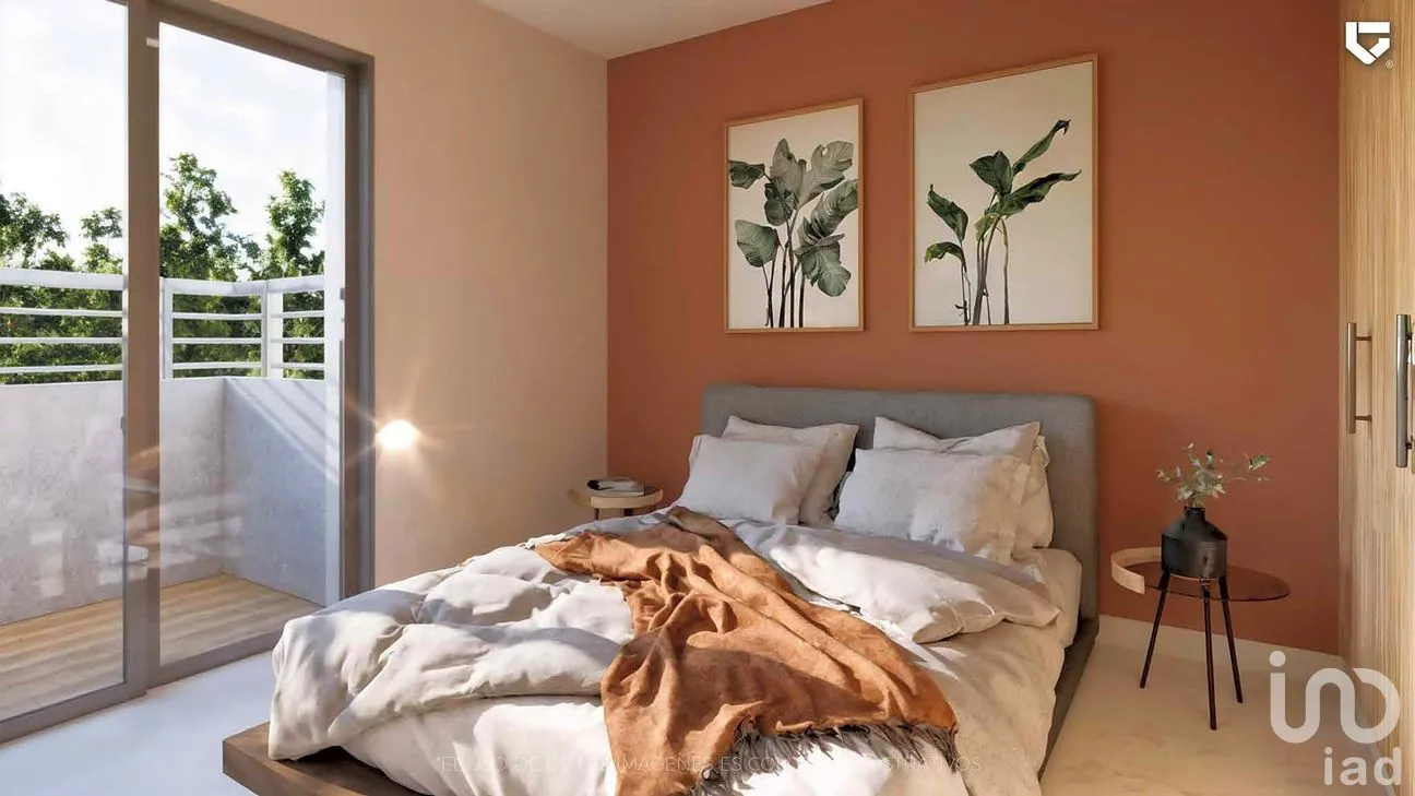 Departamento en Venta en Veracruz Centro, Veracruz, Veracruz de Ignacio de la Llave | NEX-266160 | iad México | Foto 7 de 8