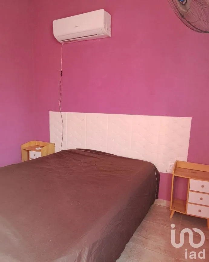 Departamento en Renta en La Querencia Residencial, Veracruz, Veracruz de Ignacio de la Llave | NEX-278589 | iad México | Foto 2 de 8