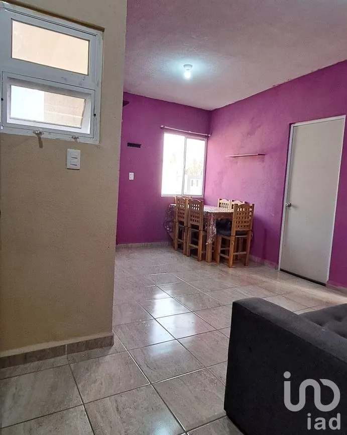 Departamento en Renta en La Querencia Residencial, Veracruz, Veracruz de Ignacio de la Llave | NEX-278589 | iad México | Foto 4 de 8