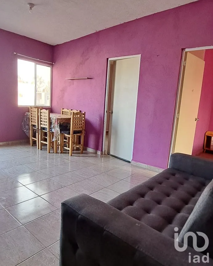 Departamento en Renta en La Querencia Residencial, Veracruz, Veracruz de Ignacio de la Llave | NEX-278589 | iad México | Foto 5 de 8