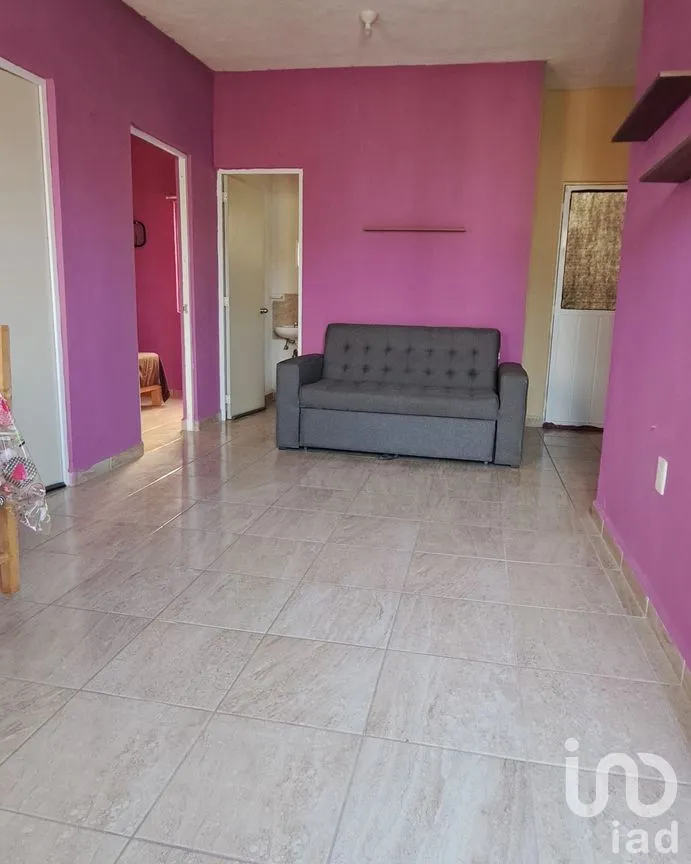 Departamento en Renta en La Querencia Residencial, Veracruz, Veracruz de Ignacio de la Llave | NEX-278589 | iad México | Foto 6 de 8