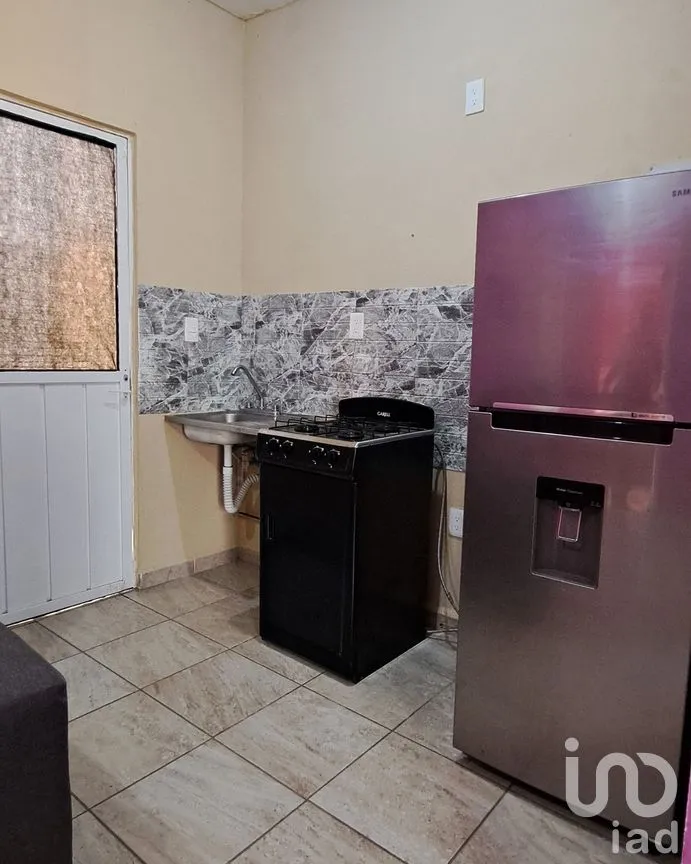 Departamento en Renta en La Querencia Residencial, Veracruz, Veracruz de Ignacio de la Llave | NEX-278589 | iad México | Foto 7 de 8