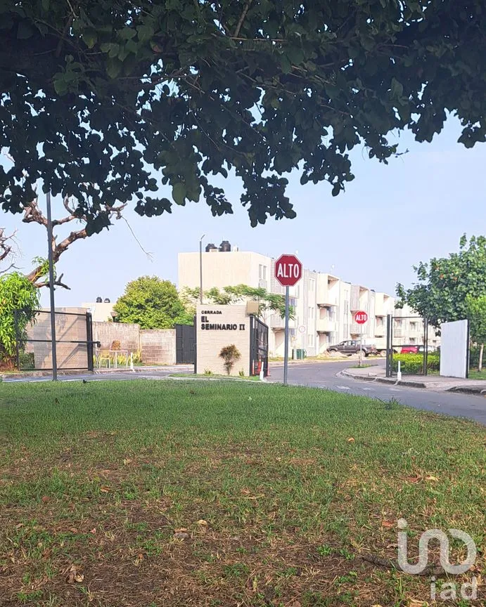 Departamento en Renta en La Querencia Residencial, Veracruz, Veracruz de Ignacio de la Llave | NEX-278589 | iad México | Foto 8 de 8