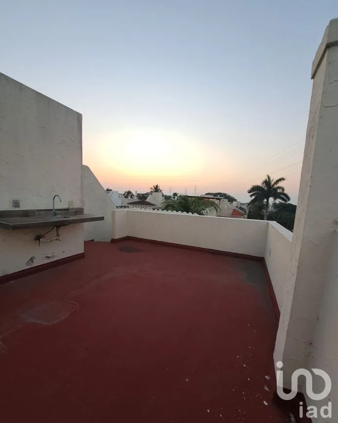 Casa en Venta en San José Novillero, Boca del Río, Veracruz de Ignacio de la Llave | NEX-283928 | iad México | Foto 12 de 12
