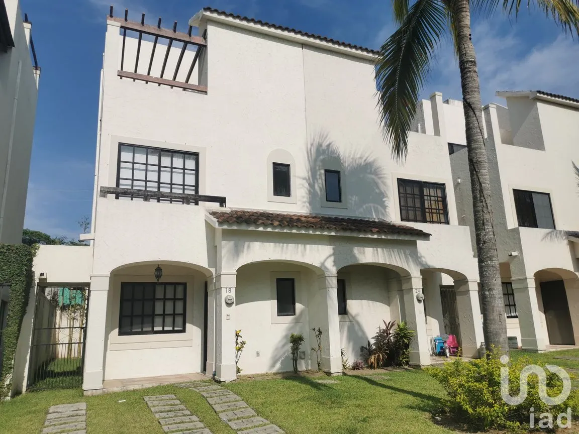 Casa en Venta en San José Novillero, Boca del Río, Veracruz de Ignacio de la Llave | NEX-283928 | iad México | Foto 1 de 12
