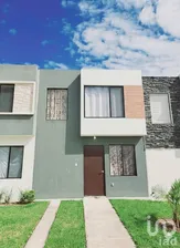 NEX-285366 - Casa en Renta, con 2 recamaras, con 1 baño, con 65 m2 de construcción en La Querencia Residencial, CP 91697, Veracruz de Ignacio de la Llave.