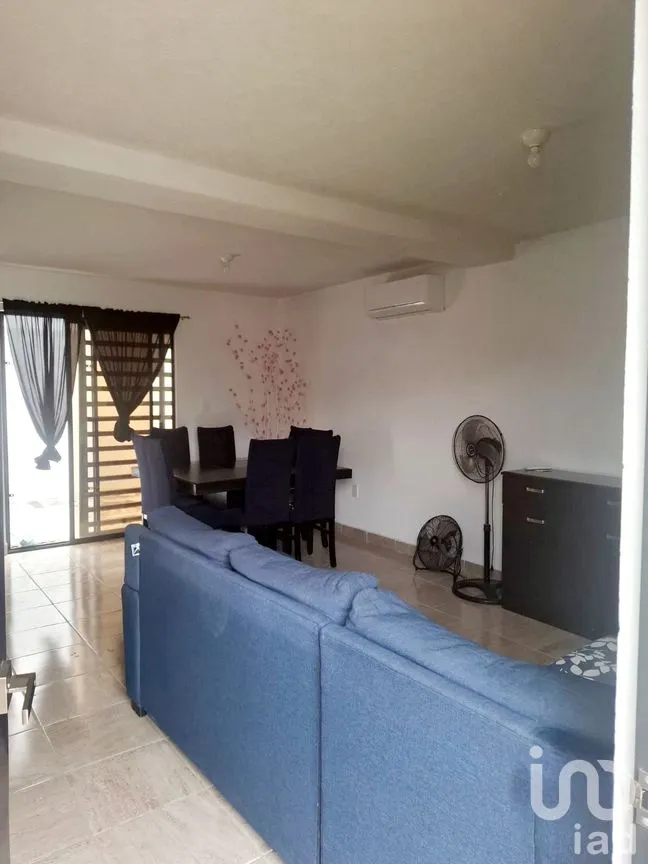 Casa en Renta en La Querencia Residencial, Veracruz, Veracruz de Ignacio de la Llave | NEX-286779 | iad México | Foto 2 de 16