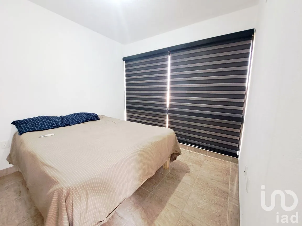 Casa en Renta en La Querencia Residencial, Veracruz, Veracruz de Ignacio de la Llave | NEX-286779 | iad México | Foto 11 de 16